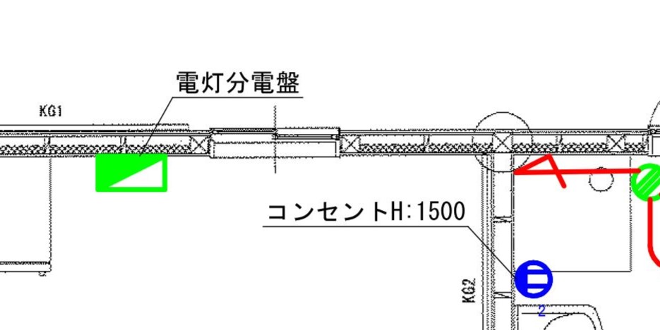 文字・注記の入力