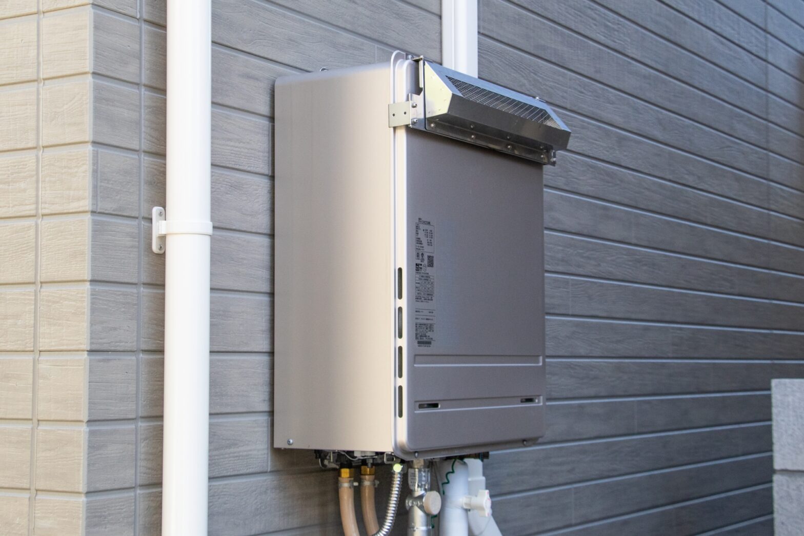 ガス配管図の「基本とコツ」を徹底解説